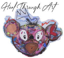 Heal Through Art Inc.
