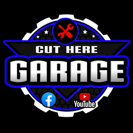 CUT HERE GARAGE F YOUTUBE