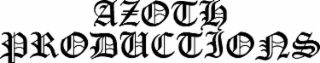 AZOTH PRODUCTIONS