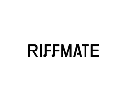RIFFMATE