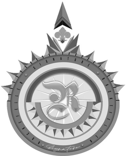 R ROCKEFELLER SIGNATURE ROCKEFELLER SIGNATURE