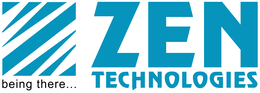 Z BEING THERE... ZEN TECHNOLOGIES