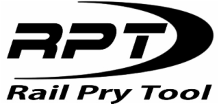 RPT RAIL PRY TOOL