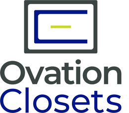 OC OVATION CLOSETS