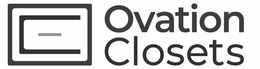 OC OVATION CLOSETS