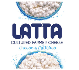 LATTA CULTURED FARMER CHEESE CHEESE & CULTURES