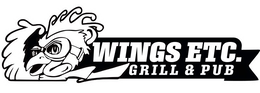 WINGS ETC. GRILL & PUB