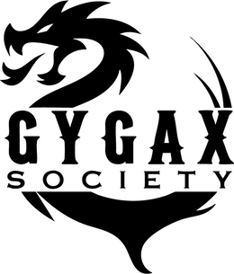 GYGAX SOCIETY