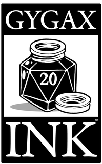 GYGAX INK 20