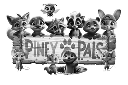 PINEY PALS