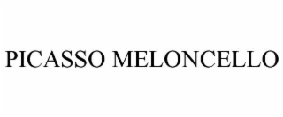 PICASSO MELONCELLO