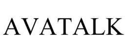 AVATALK