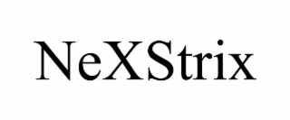 NEXSTRIX