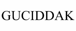 GUCIDDAK