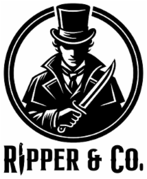 RIPPER & CO.