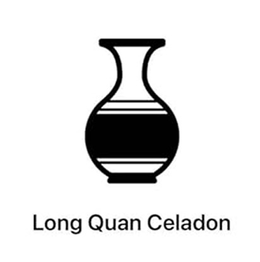 LONG QUAN CELADON