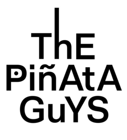 THE PIÑATA GUYS