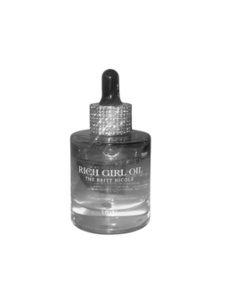 RICH GIRL OIL THE BRITT NICOLE
