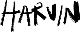 HARVIN