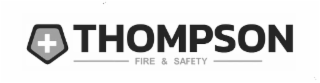 + THOMPSON FIRE & SAFETY