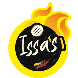 ISSA'S