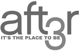AFT3R IT'S THE PLACE TO BE