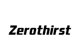 ZEROTHIRST