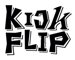 KICK FLIP