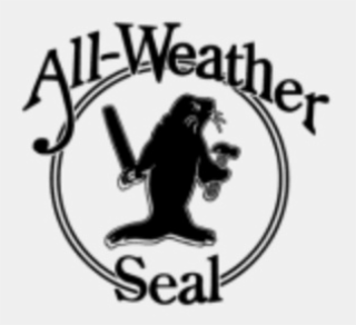 ALL-WEATHER SEAL