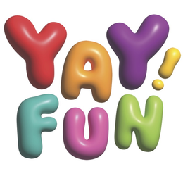 YAY! FUN