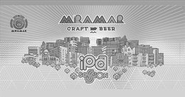 MIRAMAR CRAFT BEER IPA SESSION