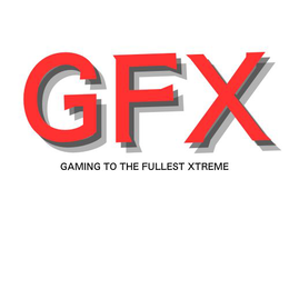 GAMING TO THE FULLEST XTREME