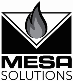 MESA SOLUTIONS