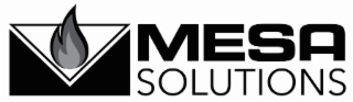 MESA SOLUTIONS