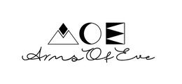 A O E ARMS OF EVE