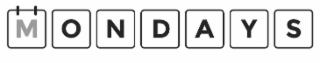 M O N D A Y S