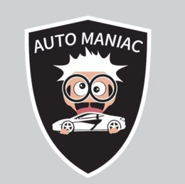 AUTO MANIAC