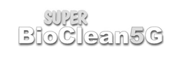 SUPER BIOCLEAN5G