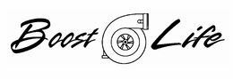 BOOST LIFE