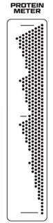 PROTEIN METER