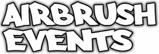 AIRBRUSH EVENTS