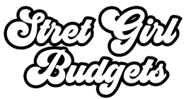 Stret Girl Budgets LLC