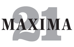 MAXIMA 21