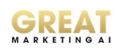 Great Marketing AI, Inc.
