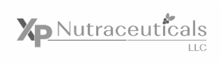 LLC NUTRACEUTICALS XP