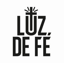 LUZ DE FE