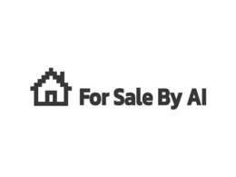 FOR SALE BY AI