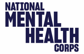 NATIONAL MENTAL HEALTH CORPS