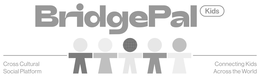 BRIDGEPAL&nbsp;KIDS CROSS CULTURAL SOCIAL PLATFORM CONNECTING KIDS ACROSS THE WORLD