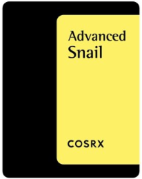 ADVANCED SNAIL COSRX